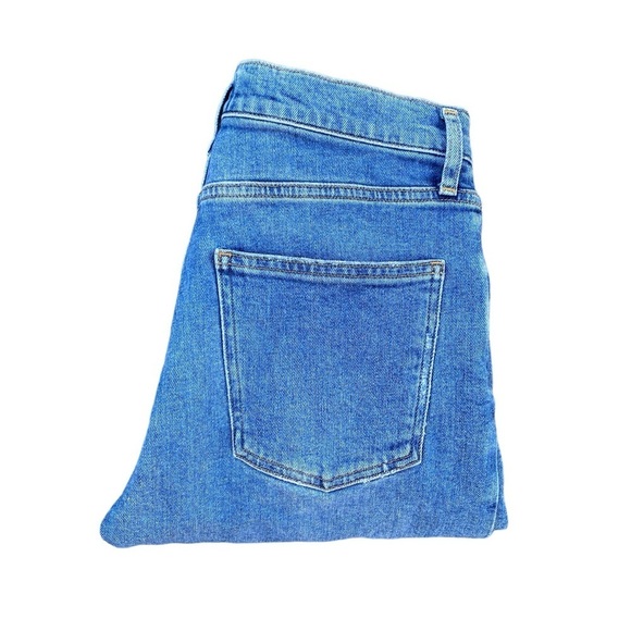 Agolde Jeans Size 28 Blue - Picture 5 of 7